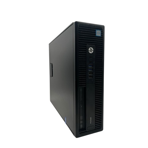 Prodesk 600 sff - sff, |