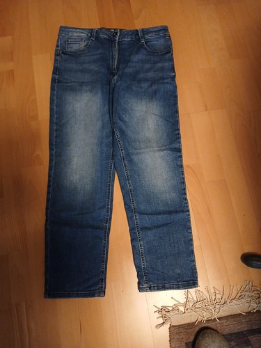 Gina benotti jeans größe - benotti,, jeans,