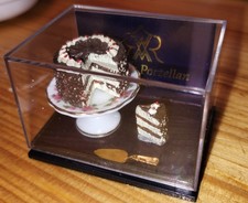 Reutter Miniatur Porzellan