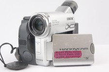 Sony DCR-HC14E PAL MiniDV