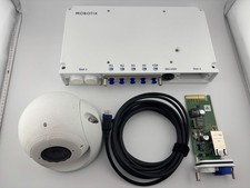 Mobotix Mx-S74A-RJ45 inkl