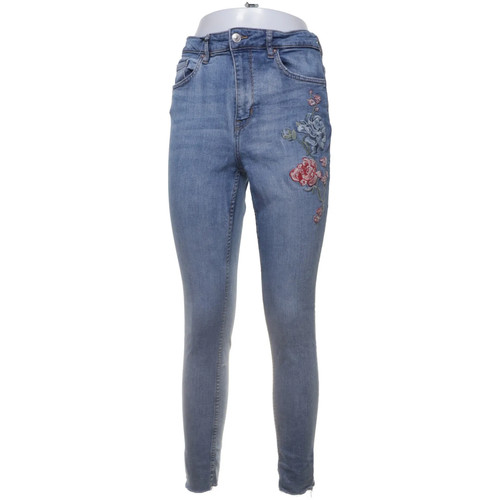 Divided jeans - by, h&m,