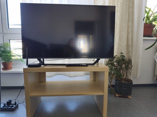 Hisense 43a7nq fernseher - 43a7nq,