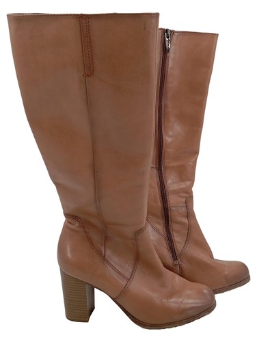 Tamaris damen leder stiefel - tamaris,