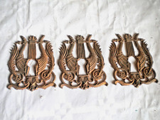 Vintage Schlüssellöcher