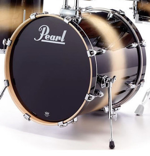 Pearl exl export x18 - exl, 22"x18"