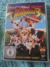 Beverly Hills Chihuahua 3 - Viva La Fiesta! - DVD