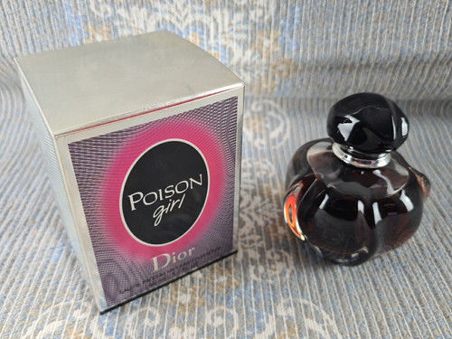 Parfum dior poison girl au - parfum,