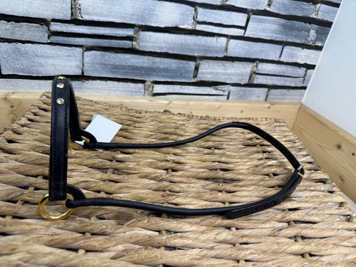 Araber handgerolltem leder - in,