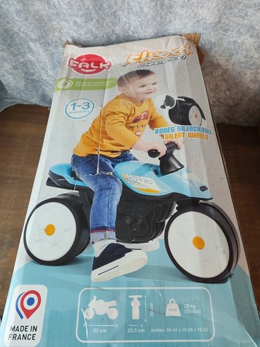 Falk dreirad gebraucht guter - falk,