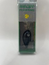 Original Goldy Wobbler