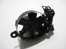 Kühlerlüfter Lüfter Ventilator Honda VT 125 C Shadow, JC29, 99-07