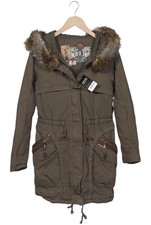 Khujo mantel damen jacke - damen, parka