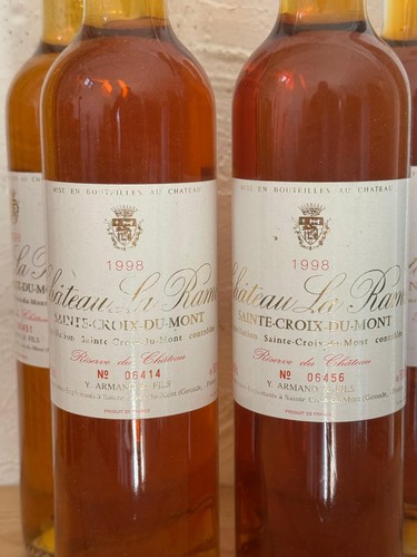 Château rame - la,