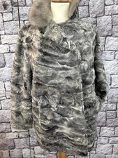 Echt Fell Jacke Gr.S 36