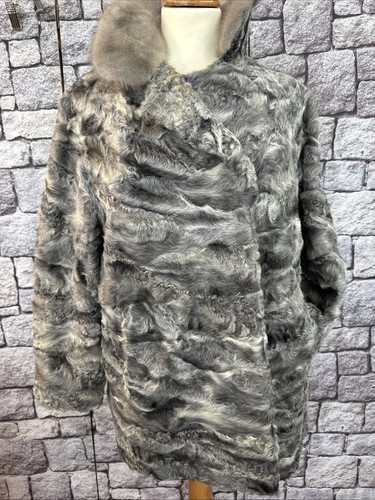 Echt fell jacke - jacke, 36