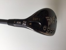 Pxg rescue 0317 - rescue, x