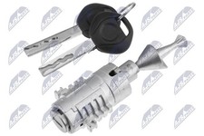 NTY Schließzylinder