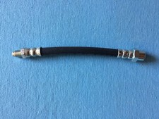 MZ Seitenwagen Stoye Bremsschlauch Superelastik Beiwagen Bremsleitung IFA NEU