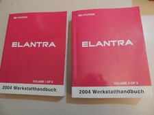 Werkstatthandbuch Hyundai