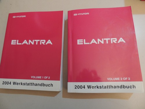Werkstatthandbuch hyundai - werkstatthandbuch,