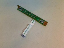 Power Switch Einschalter