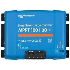 VICTRON SMART SOLAR LADEGERÄT