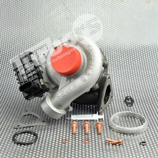 Turbolader Mercedes Benz E320 E 280 S 320 CDI W211 150kW OM648 A6480960199 