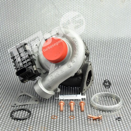 Turbolader mercedes benz - benz, e320