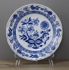 Hutschenreuther Zwiebelmuster Pastateller Suppenteller Ø ca. 23,5 cm wie neu