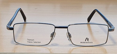 Rodenstock 4724 titanium - rodenstock,