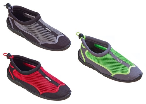 Beco unisex wasserschuhe - beco,