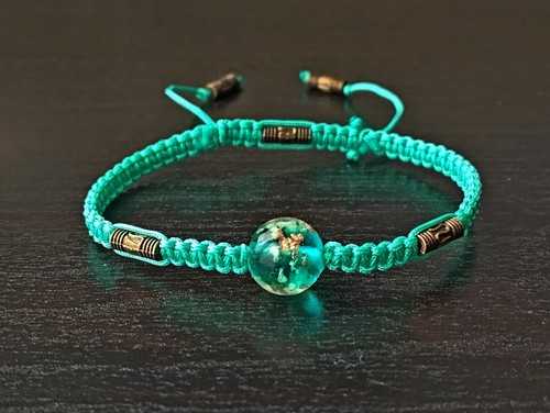 Shamballa armband - shamballa,
