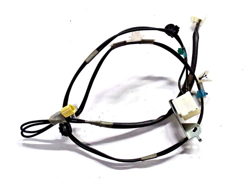 Toyota yaris radio kabel - radio,