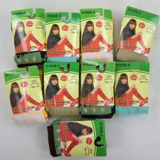 9x STRUMPFHOSE Kinderstrumpfhose Babystrumpfhose Kinder Junge Mädchen SH11