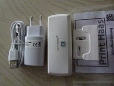 Homematic IP WLAN Access Point Smart Home Gateway