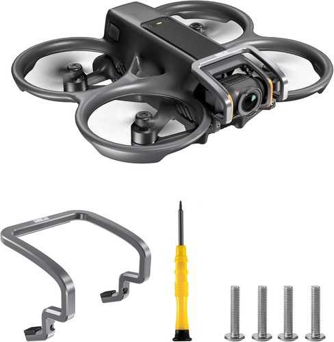 Avatar drohne gimbal - 2,