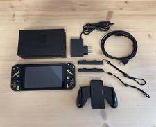 SW - Nintendo Switch-Konsole