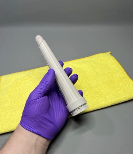Auto wrap lockenwickler - auto,