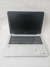 Laptop Asus R556Q / AMD