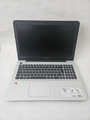 Laptop asus r556q amd - r556q,