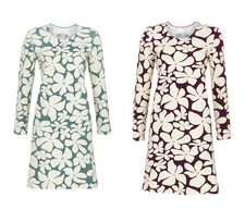 Ringella bloomy nachthemd - ringella,
