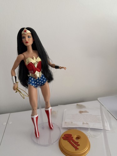 Barbie signature sammlerpuppe - signature,