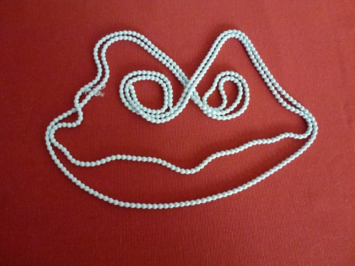 Bleiband weiß gardinen - bleiband,