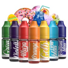 Belissia Lebensmittelfarbe Set