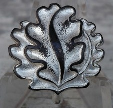 Eichenlaub Ritterkreuz Eisernes Kreuz Orden Ehrenzeichen Auszeichnung WK2 Top