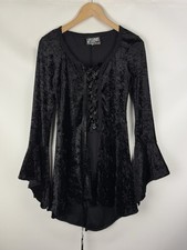 Lip Service Damen Gothic