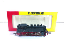 Fleischmann H0 1063 Dampflok