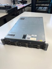 Dell PowerEdge R710 Server 2xIntel Xenon E5645 2,4HGz 96GB RAM, 6x 1TB, 2x10GBit