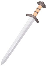 Battle-Merchant LARP Kinder